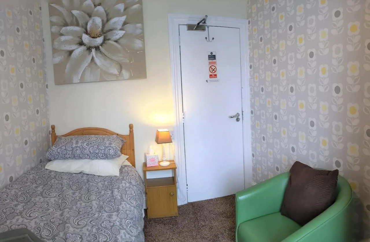 Exley カーク リー ゲスト ハウス Bed & Breakfast 3*,