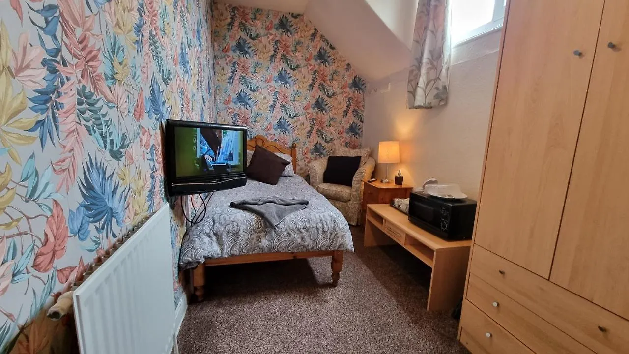 Exley カーク リー ゲスト ハウス Bed & Breakfast 3*,  イギリス