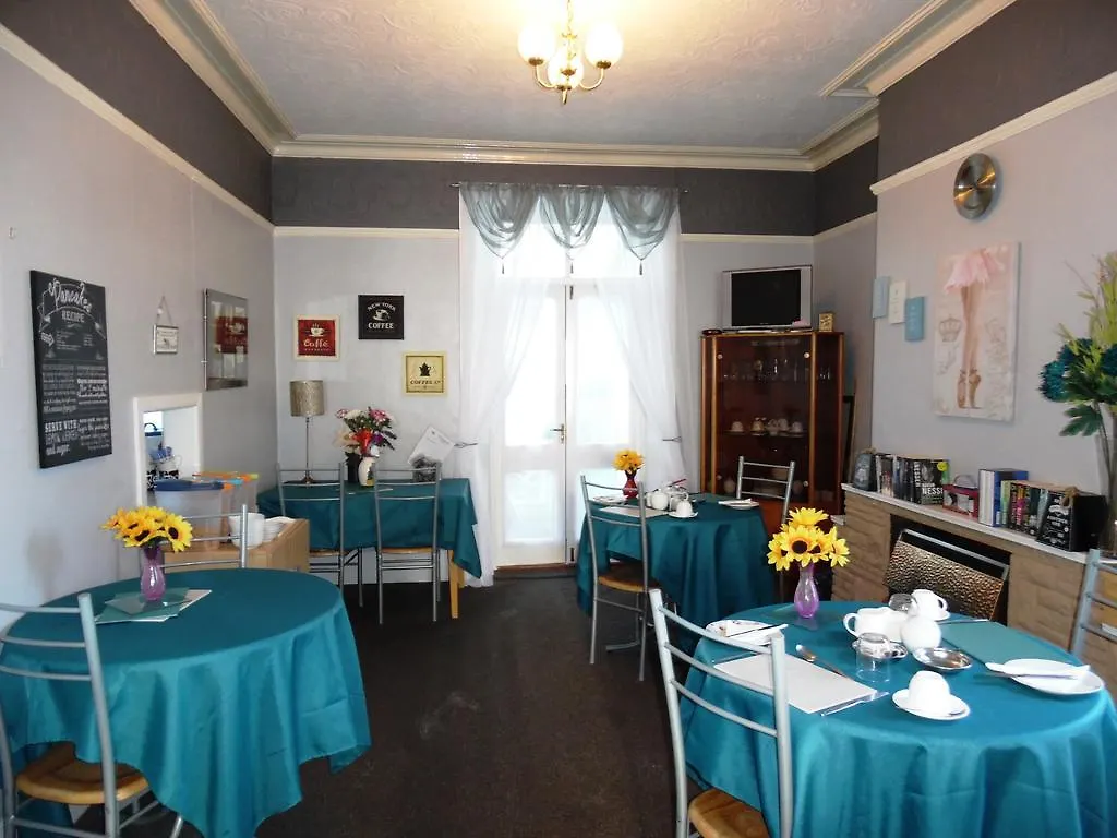 Bed and Breakfast Kirk Lea Exley 3*,