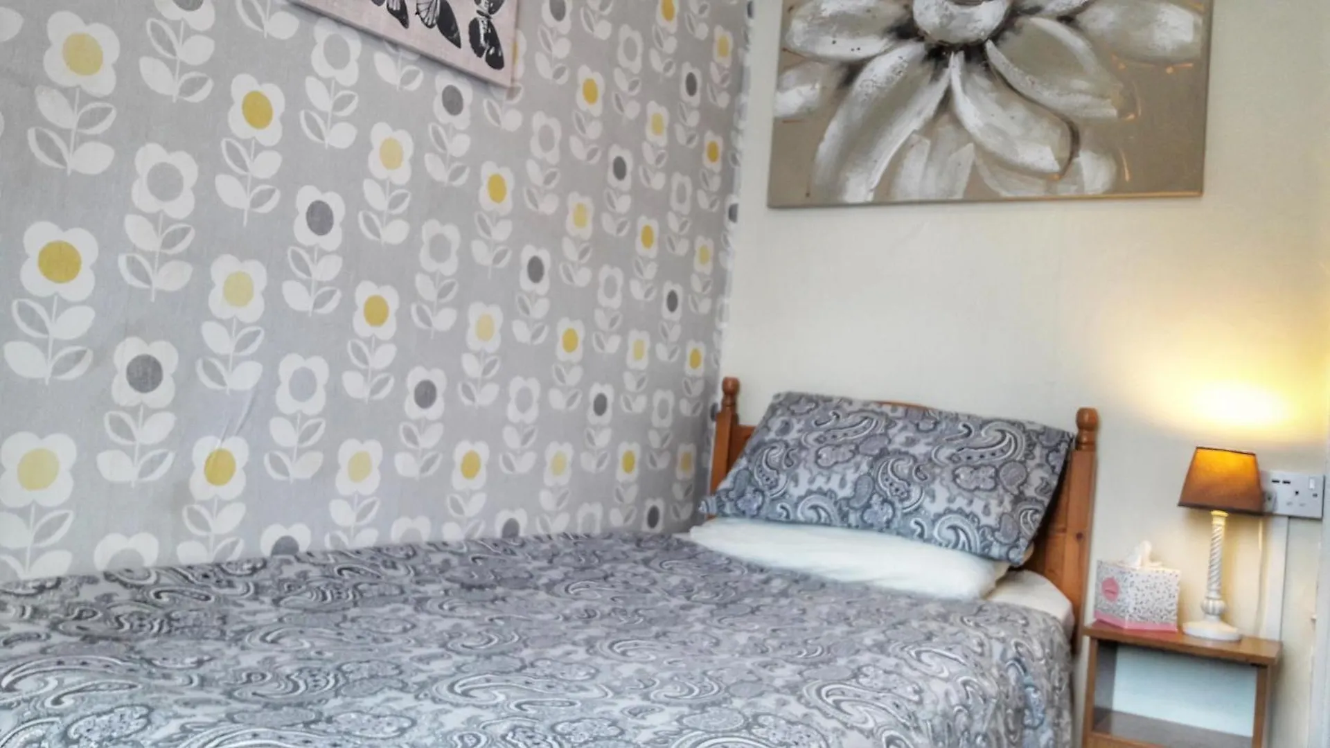 Bed and Breakfast Kirk Lea Exley